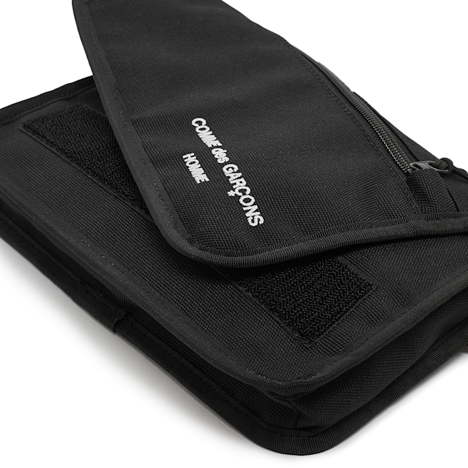 Comme des Garcons Homme Accessoires schwarz 90727 4