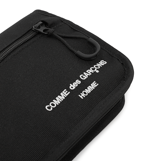 Comme des Garcons Homme Accessoires schwarz 90727 5