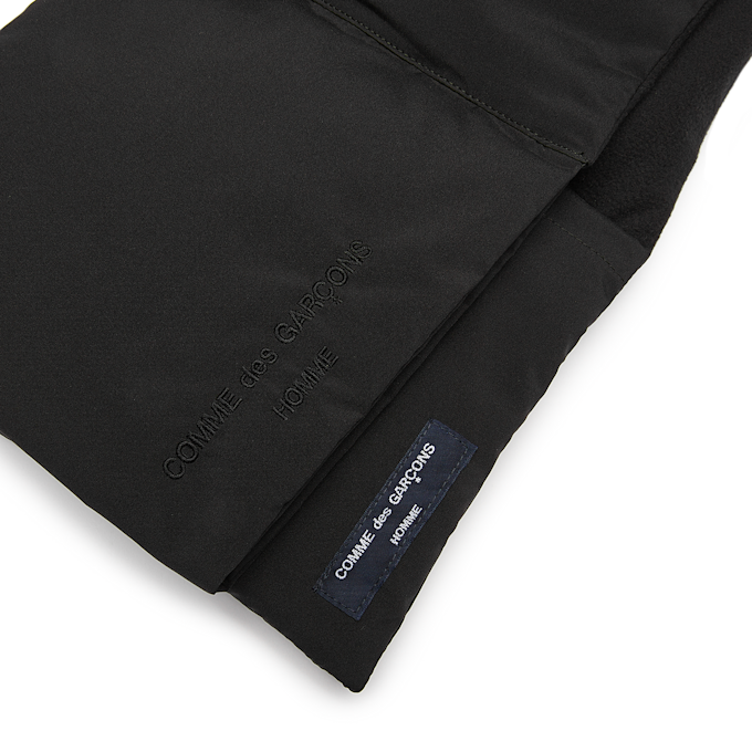 Comme des Garcons Homme Accessoires black 85621 3