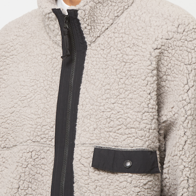 Comme des Garcons Homme Jacke grau 89226 5