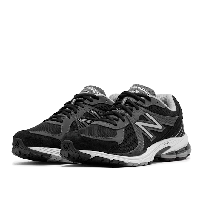 Comme des Garcons Homme x New Balance ML860JU2 black 87312 1