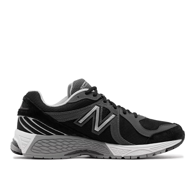 Comme des Garcons Homme x New Balance ML860JU2 zwart 87312 3