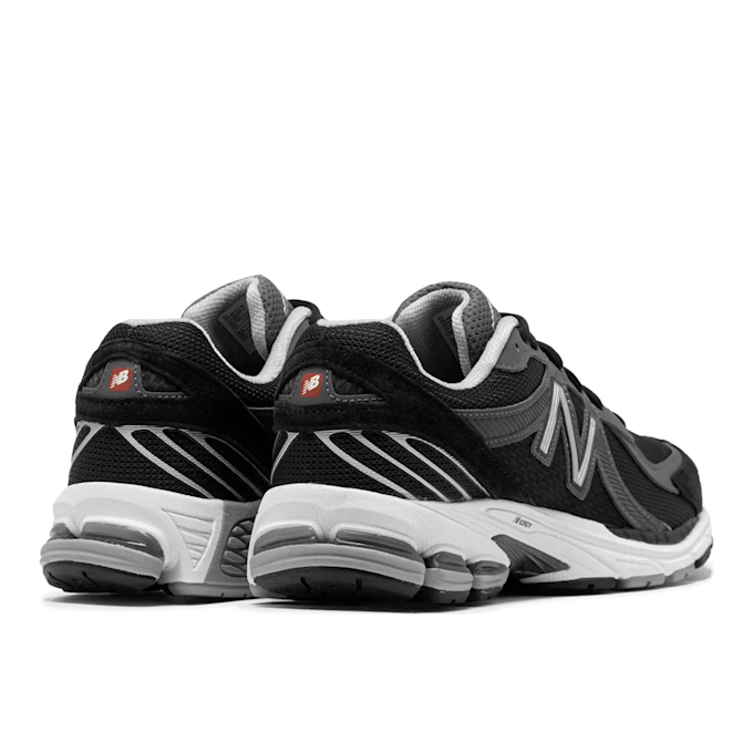 Comme des Garcons Homme x New Balance ML860JU2 zwart 87312 4