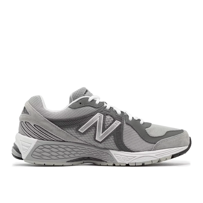 Comme des Garcons Homme x New Balance ML860JU2 grey 89227 2