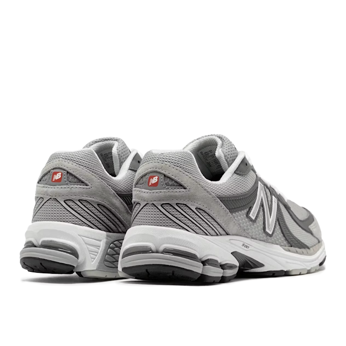 Comme des Garcons Homme x New Balance ML860JU2 grau 89227 4
