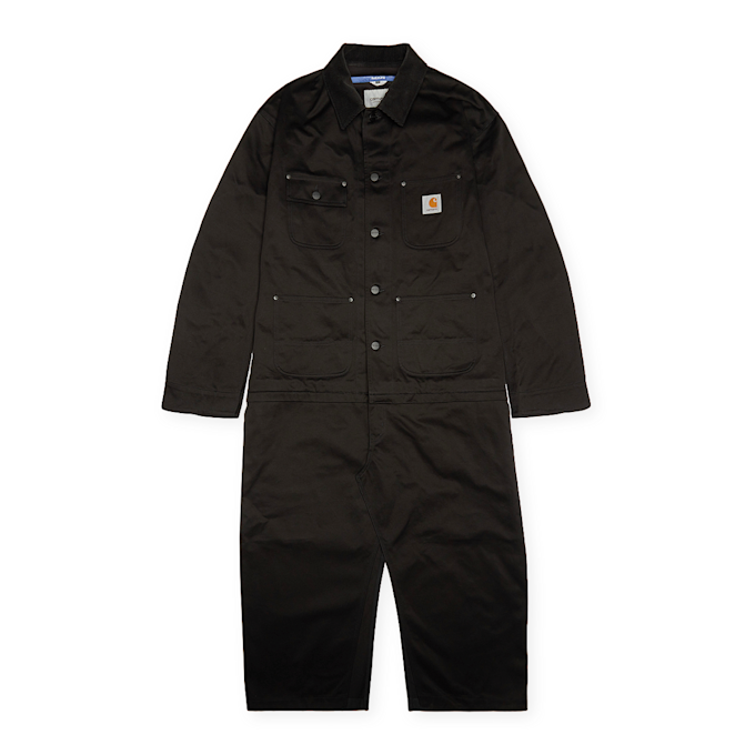 Junya Watanabe MAN x Carhartt Onesie zwart 87313 1