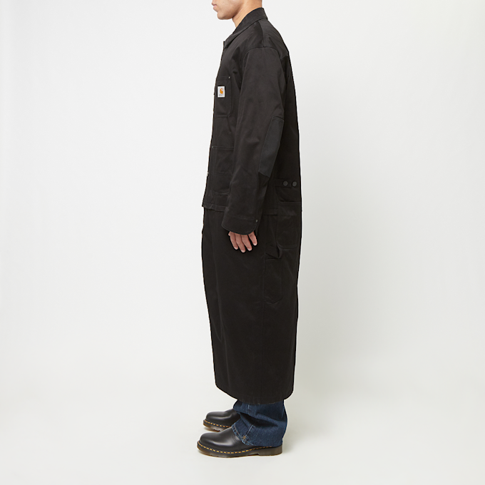 Junya Watanabe MAN x Carhartt Onesie schwarz 87313 3