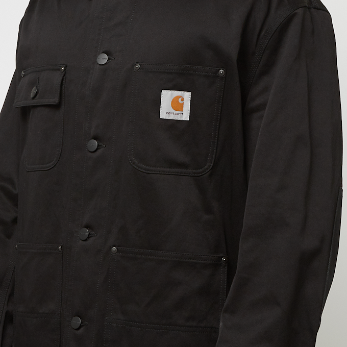 Junya Watanabe MAN x Carhartt Onesie schwarz 87313 5