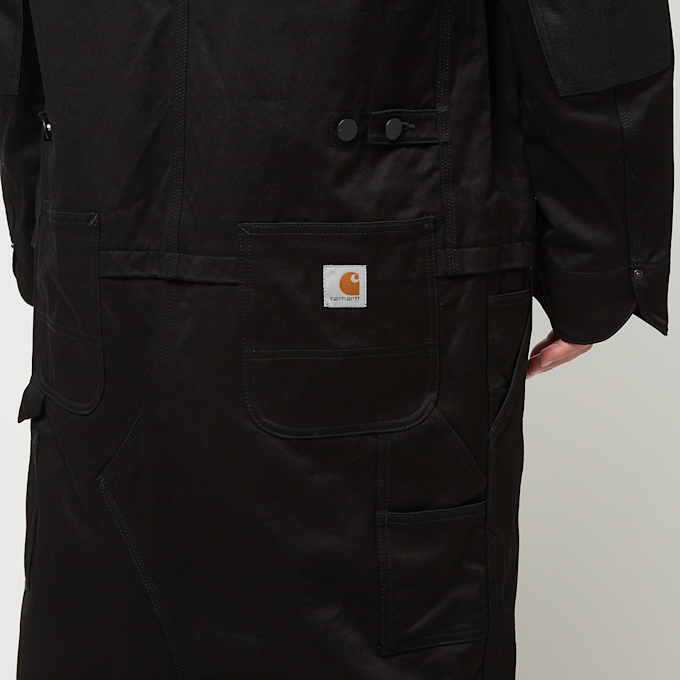 Junya Watanabe MAN x Carhartt Onesie schwarz 87313 6