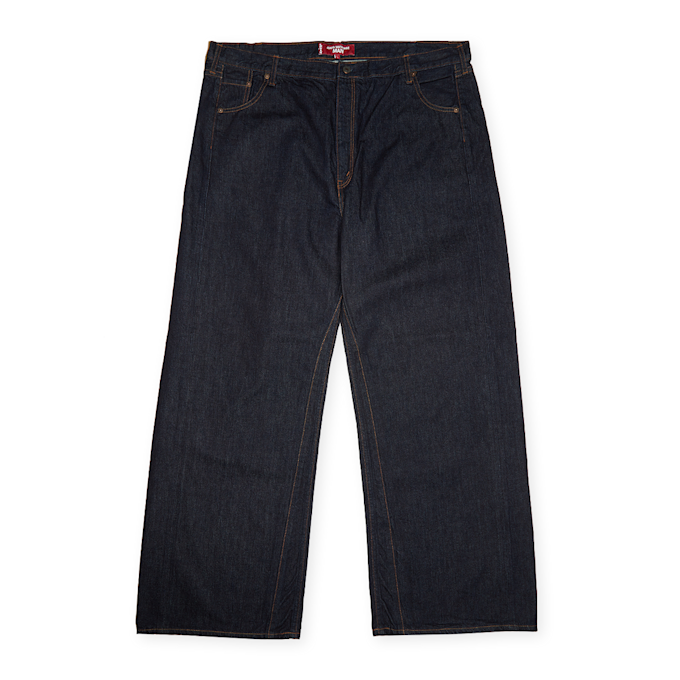 Junya Watanabe MAN Pants blauw 88471 1