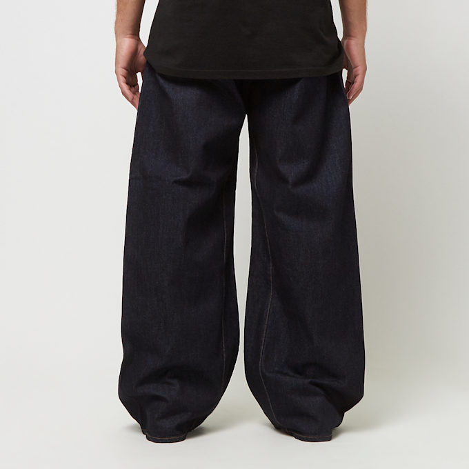 Junya Watanabe MAN Pants blauw 88471 4