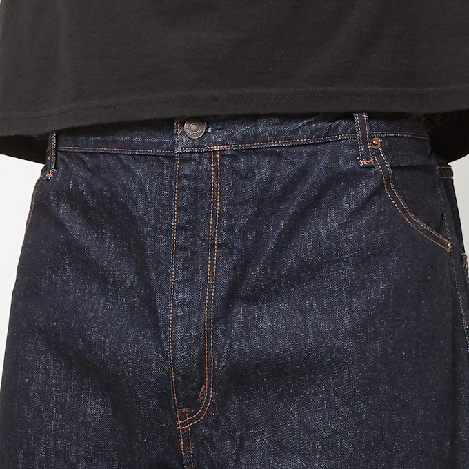 Junya Watanabe MAN Pants blauw 88471 5