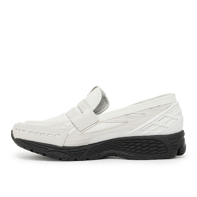 Junya Watanabe MAN x New Balance U1906LCO Loafer white 87315 3