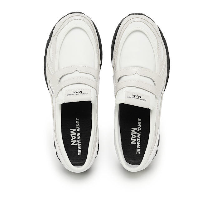 Junya Watanabe MAN x New Balance U1906LCO Loafer wit 87315 4