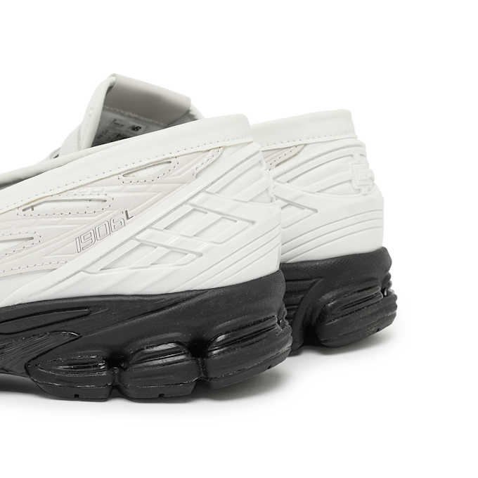 Junya Watanabe MAN x New Balance U1906LCO Loafer white 87315 5