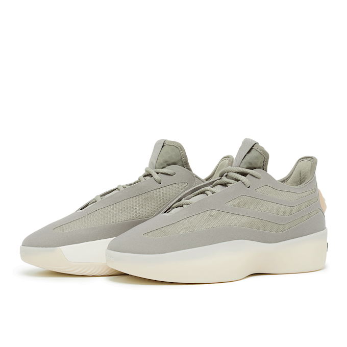 adidas Originals x Fear Of God Athletics II Basketball groen 86414 1