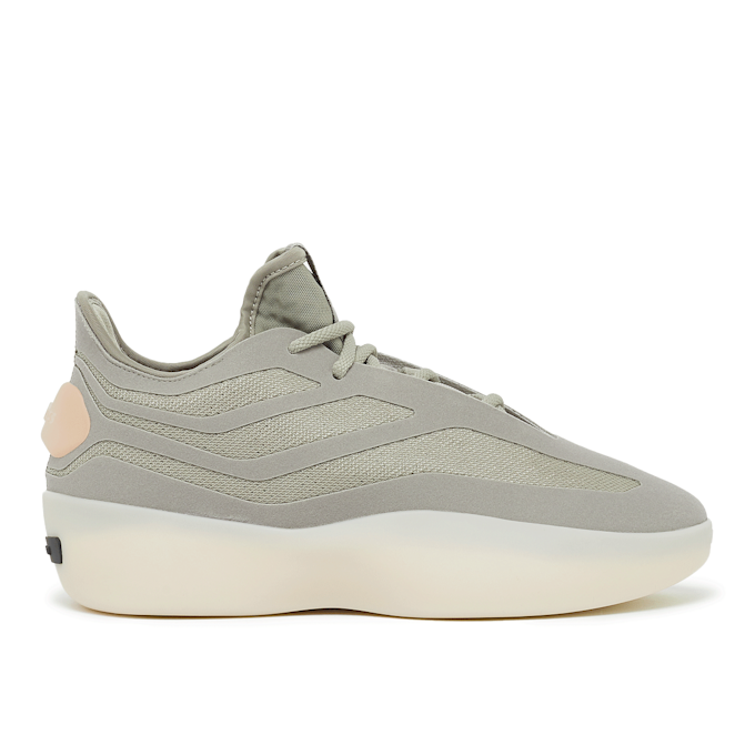 adidas Originals x Fear Of God Athletics II Basketball grün 86414 2