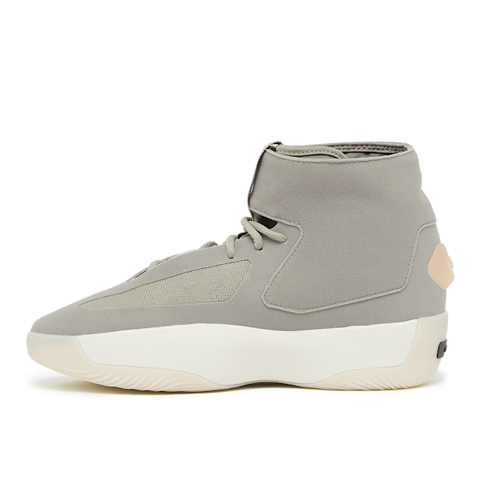 adidas Originals x Fear Of God Athletics II Basketball Hi grün 89456 3