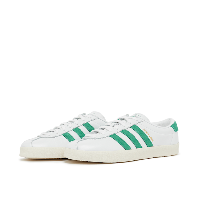 adidas Originals x Sporty & Rich Wmns Blanc wit 89370 1
