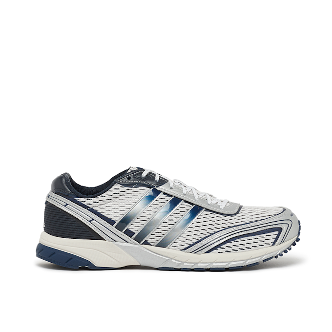 adidas Originals x Sporty & Rich Adizero Adios blauw 87674 2