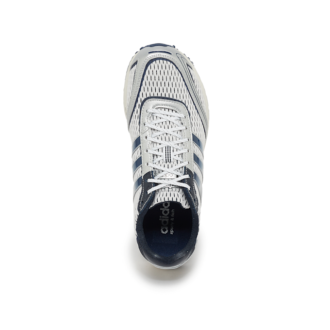 adidas Originals x Sporty & Rich Adizero Adios blue 87674 4