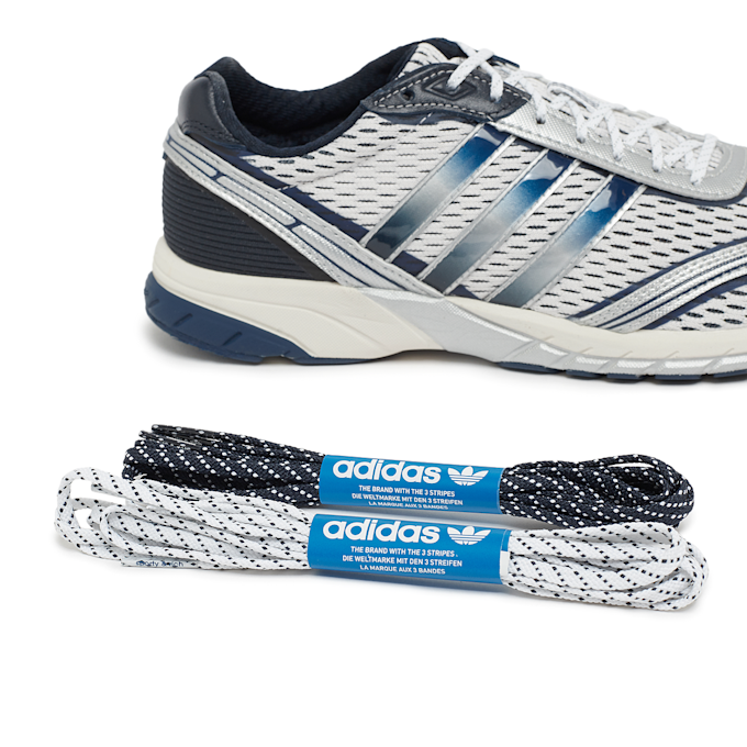 adidas Originals x Sporty & Rich Adizero Adios blue 87674 8