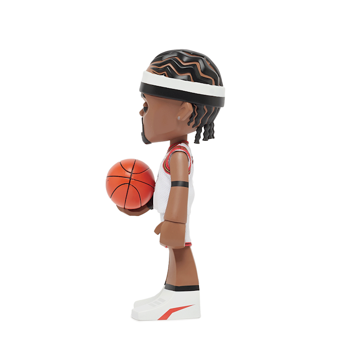 MightyJaxx NBA 2023: Allen Iverson (AllStars Edition) multicolor 90753 2