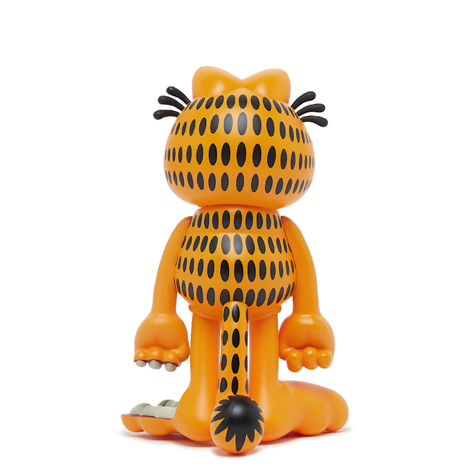 MightyJaxx XXRAY Plus Garfield oranje 87706 3