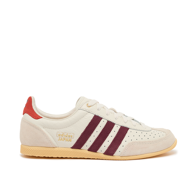 adidas Originals Wmns Japan off white/shadow red/orange tint beige 88692 2
