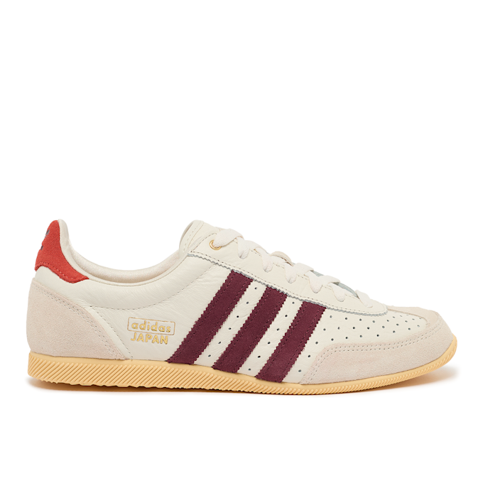 adidas Originals Japan off white/shadow red/orange tint beige 87899 2