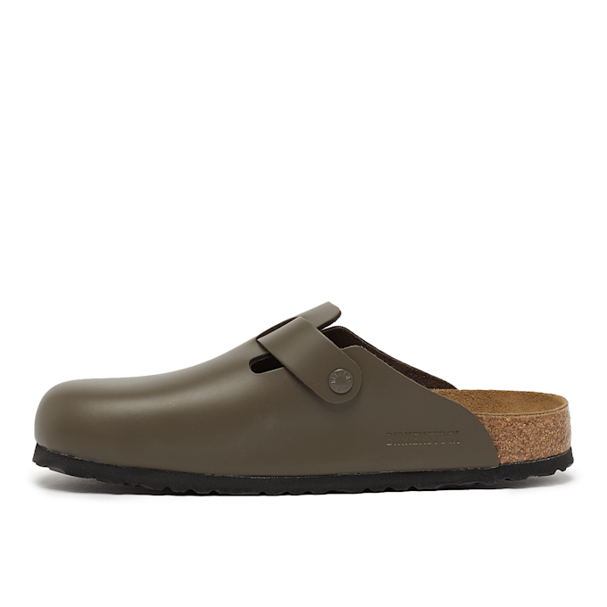Birkenstock Boston NL bruin 87328 3