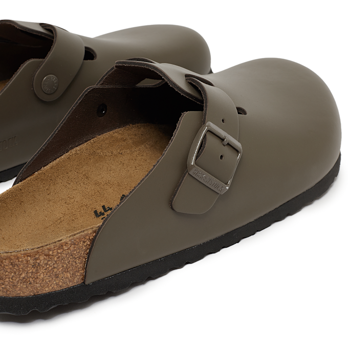 Birkenstock Boston NL brown 87328 5