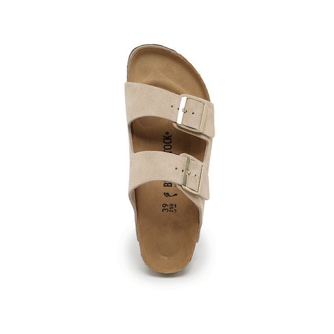 Birkenstock Wmns Arizona Leve (narrow) beige 89234 4