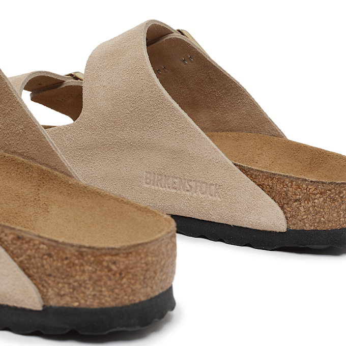 Birkenstock Wmns Arizona Leve (narrow) beige 89234 6