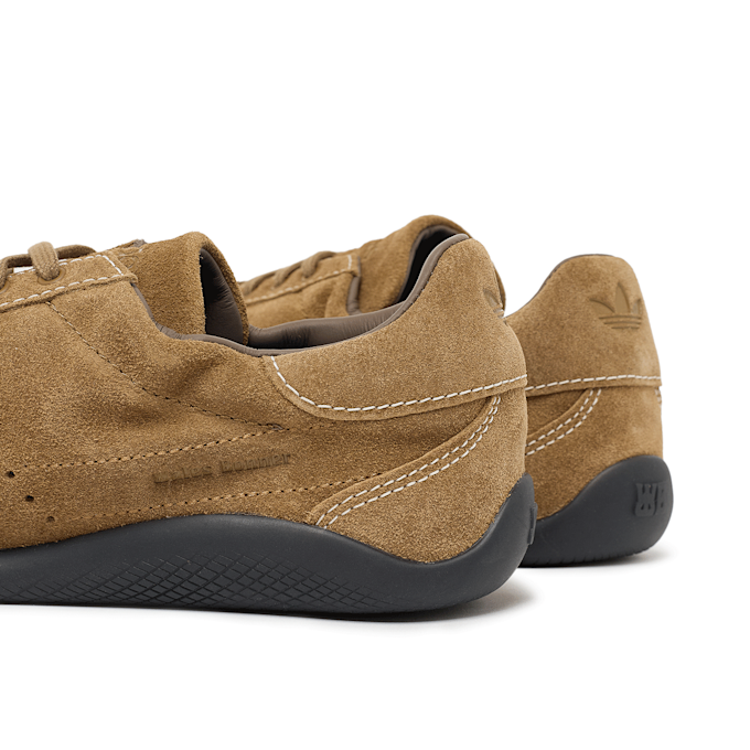adidas Originals x Wales Bonner Wmns Low Profil Suede bruin 88693 5