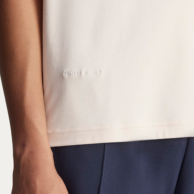 adidas Originals x Wales Bonner T-Shirt beige 87776 6