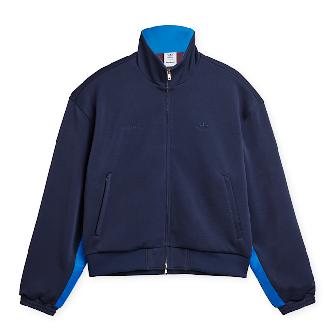 adidas Originals x Wales Bonner Pique Track Top blau 89440 1