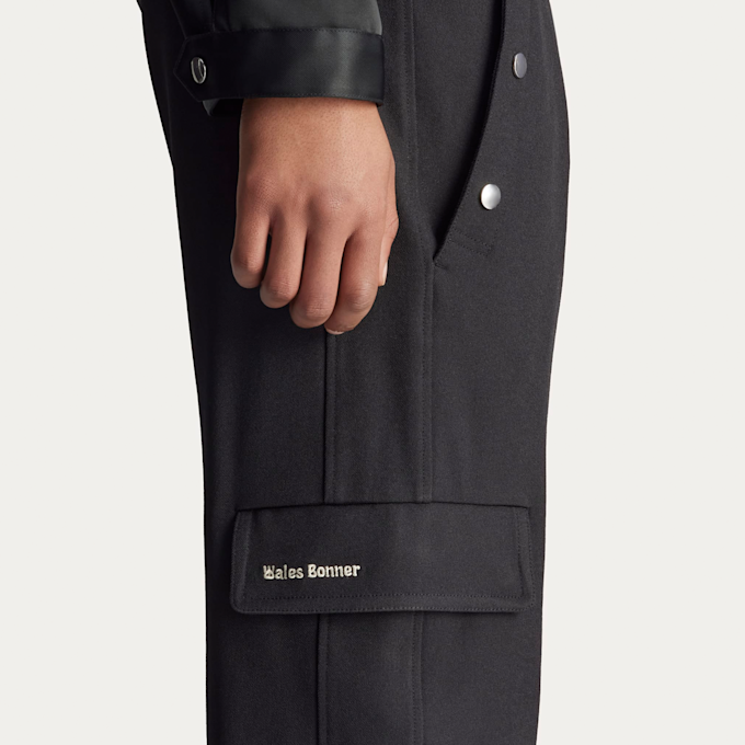 adidas Originals x Wales Bonner Sailor Pant black 88726 6