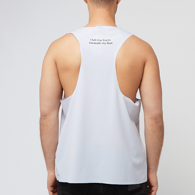 PUMA MMQ Running Tank Top blue 87329 4