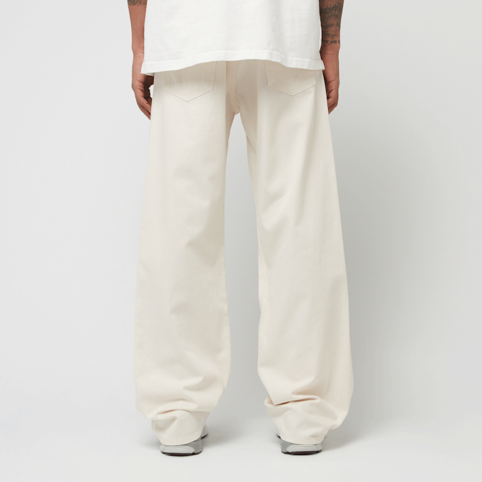 Marni Trousers beige 90383 4