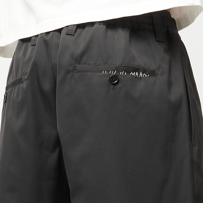 Marni Pant zwart 89237 6