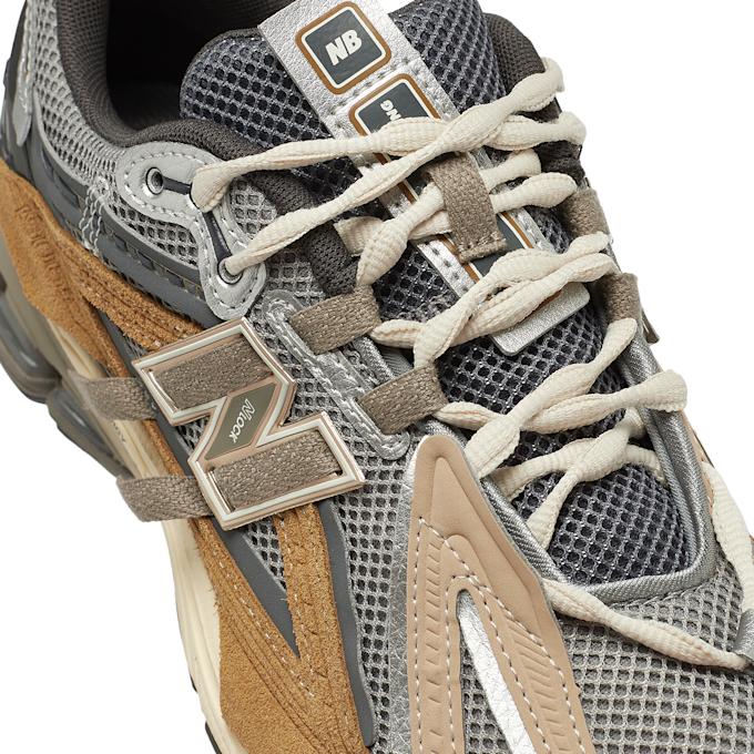 New Balance 1906 (U1906AA) grey 87332 7