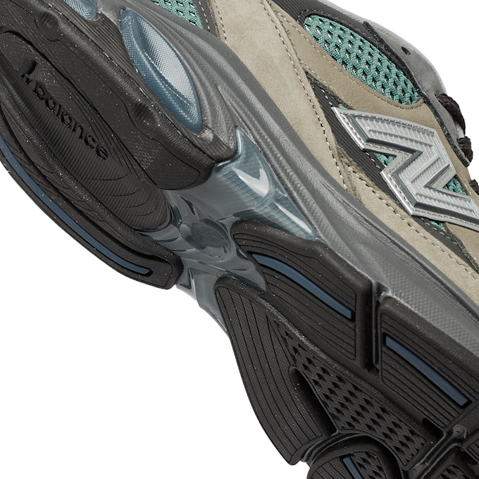 New Balance 2010 (U2010AGY) braun 85647 8