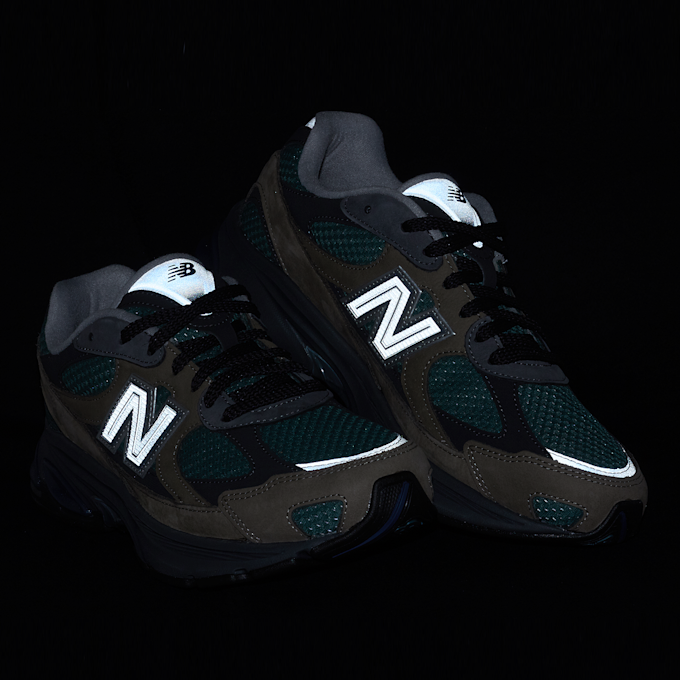 New Balance 2010 (U2010AGY) braun 85647 9