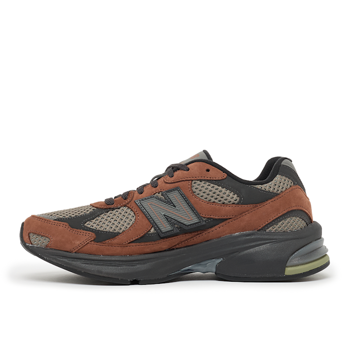 New Balance 2010 (U2010ANV) braun 90094 3