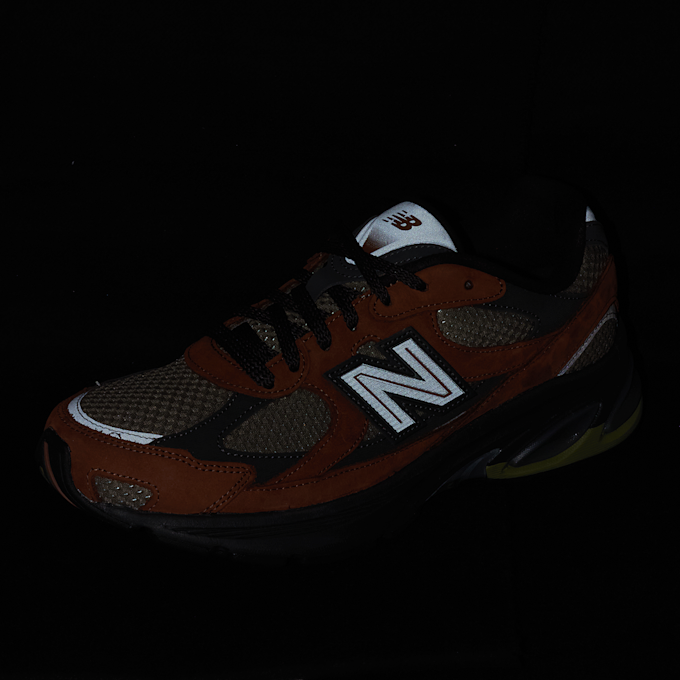 New Balance 2010 (U2010ANV) braun 90094 9