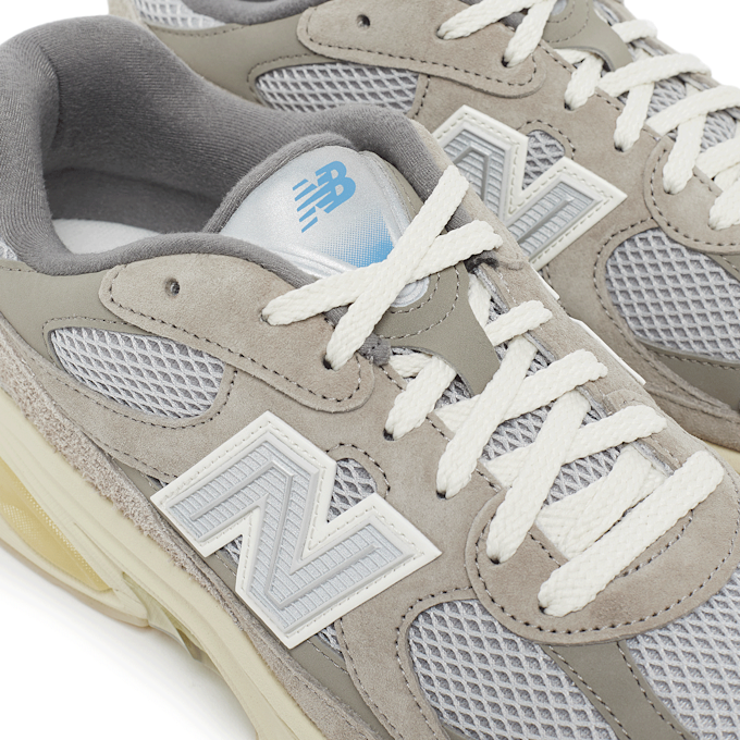 New Balance 2010 (U2010GD) grau 85649 6