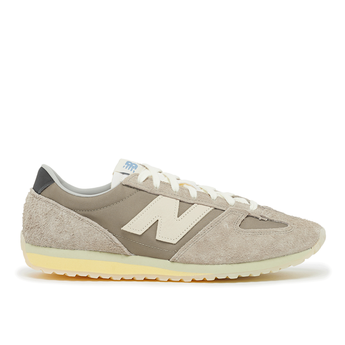 New Balance 471 (U471GR) brown 89239 2