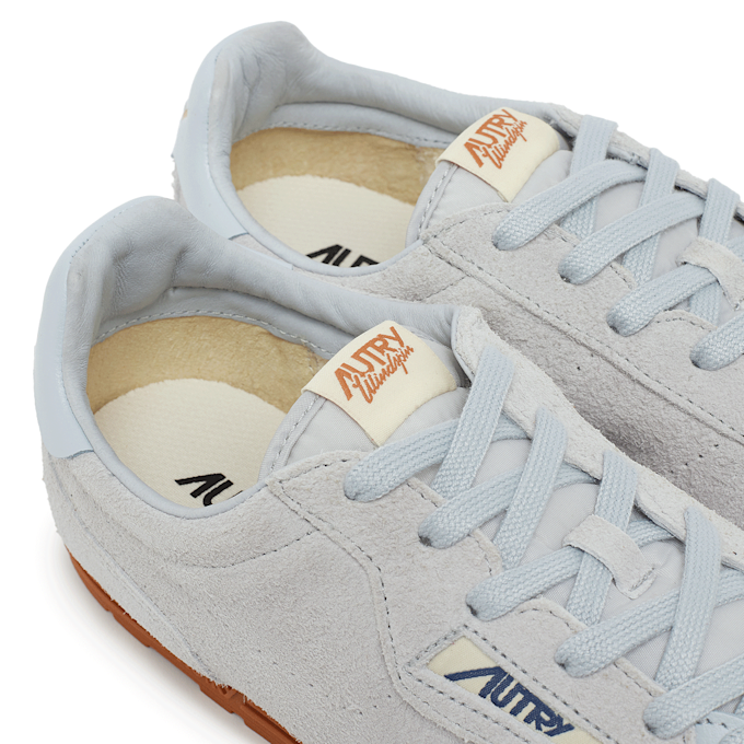 Autry Windspin Low blau 85661 6