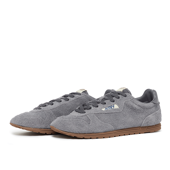 Autry Windspin Low grey 87343 1